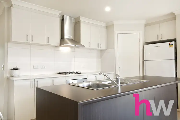 Third view of Homely house listing, 18 Barnong Way, Lara VIC 3212