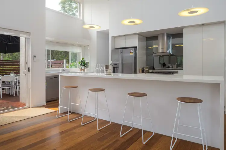 Third view of Homely house listing, 24 Crosby Drive, Batehaven NSW 2536