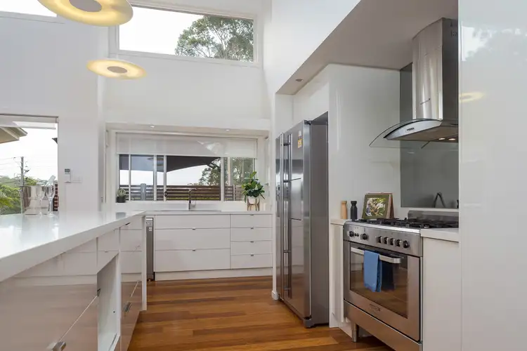 Fourth view of Homely house listing, 24 Crosby Drive, Batehaven NSW 2536