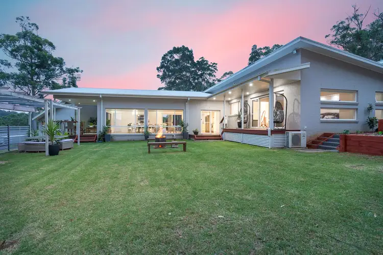 Fifth view of Homely house listing, 24 Crosby Drive, Batehaven NSW 2536