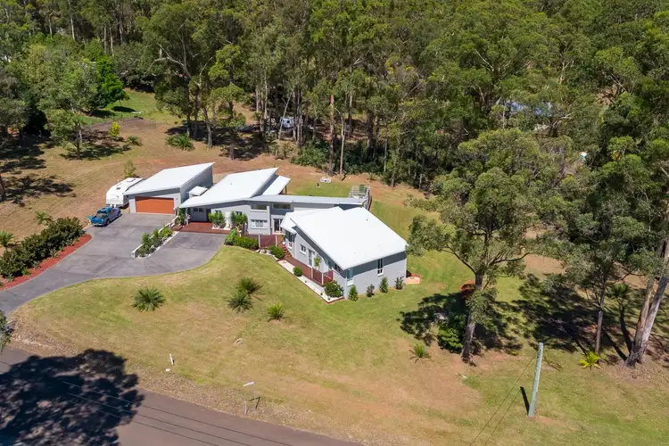 Sixth view of Homely house listing, 24 Crosby Drive, Batehaven NSW 2536