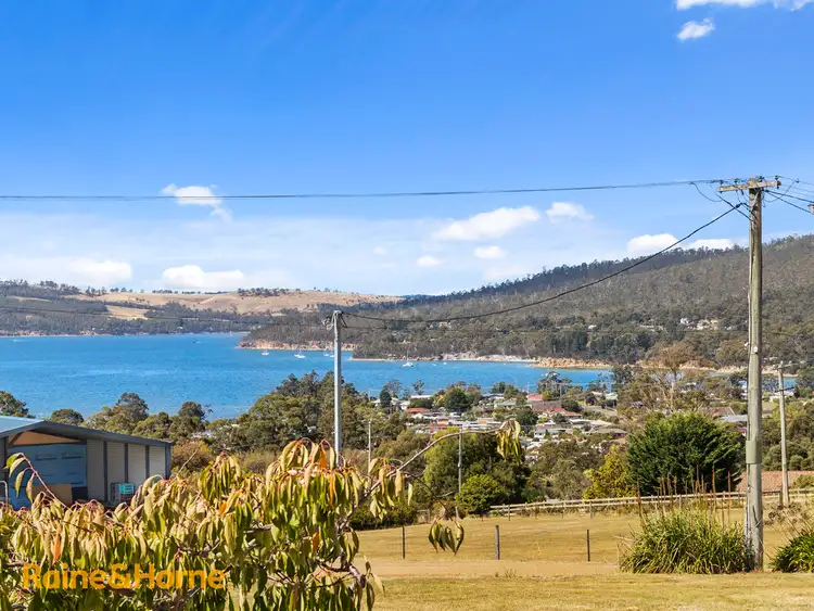 Second view of Homely house listing, 7 Tanners Road, Snug TAS 7054