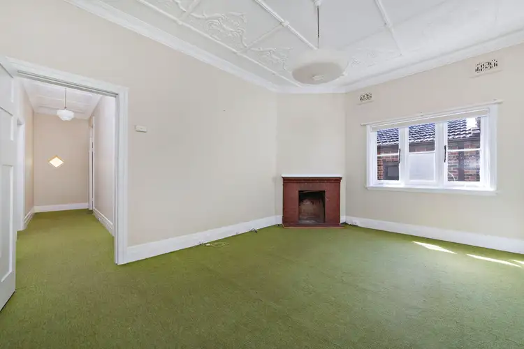 Second view of Homely house listing, 8 Shackel Avenue, Concord NSW 2137
