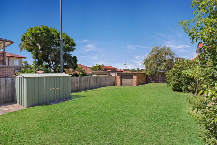 Fourth view of Homely house listing, 8 Shackel Avenue, Concord NSW 2137