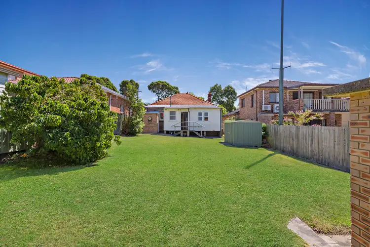Fifth view of Homely house listing, 8 Shackel Avenue, Concord NSW 2137