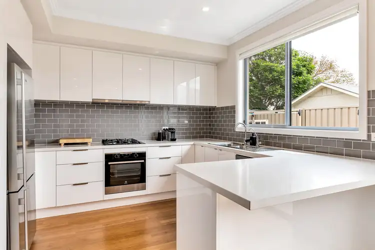 Second view of Homely house listing, 20 Raymond Avenue, Seaton SA 5023