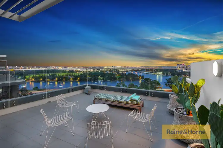 Main view of Homely apartment listing, 1101/16 Brodie Spark Drive, Wolli Creek NSW 2205