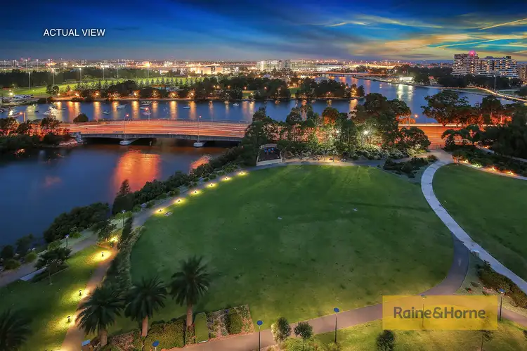 Second view of Homely apartment listing, 1101/16 Brodie Spark Drive, Wolli Creek NSW 2205