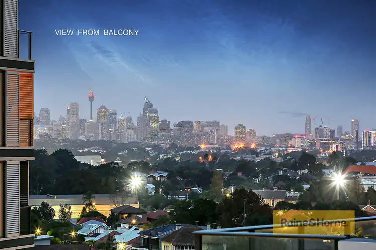 Third view of Homely apartment listing, 1101/16 Brodie Spark Drive, Wolli Creek NSW 2205