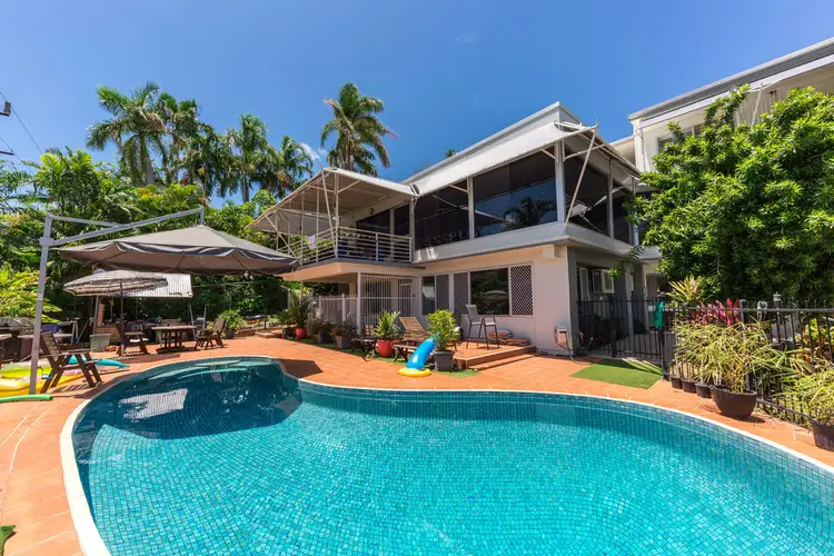 Main view of Homely unit listing, 11/60 East Point Road, Fannie Bay NT 820