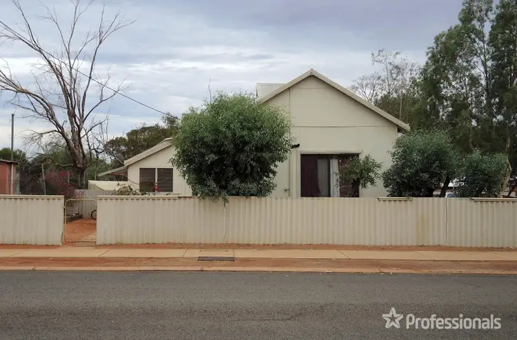 Main view of Homely house listing, 41/43 Solomon Terrace, Morawa WA 6623