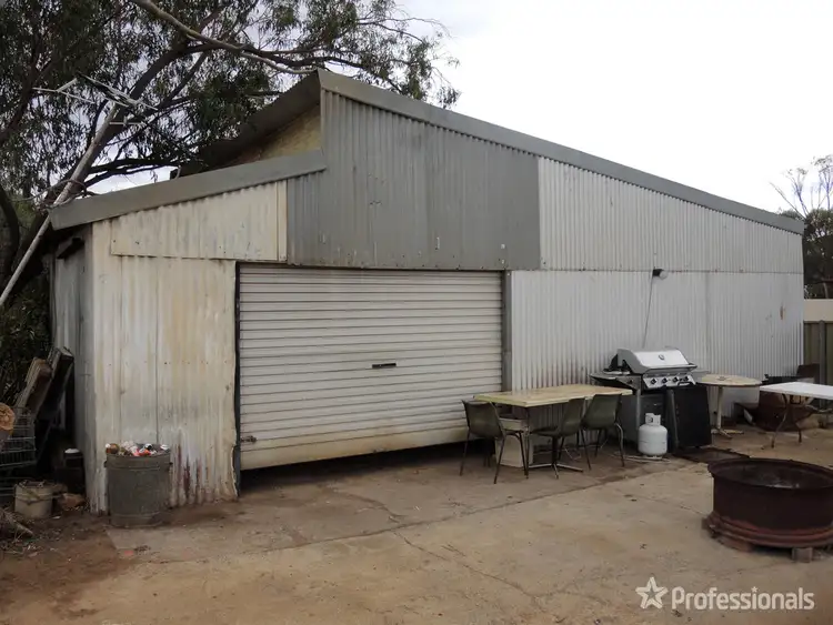 Second view of Homely house listing, 41/43 Solomon Terrace, Morawa WA 6623