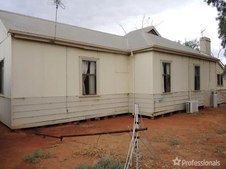 Fourth view of Homely house listing, 41/43 Solomon Terrace, Morawa WA 6623