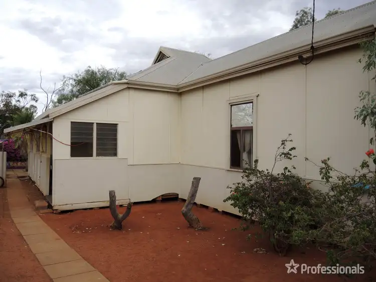 Fifth view of Homely house listing, 41/43 Solomon Terrace, Morawa WA 6623