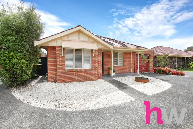 Main view of Homely unit listing, 2/211-213 Boundary Road, Whittington VIC 3219