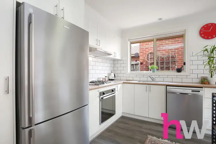 Fifth view of Homely unit listing, 2/211-213 Boundary Road, Whittington VIC 3219
