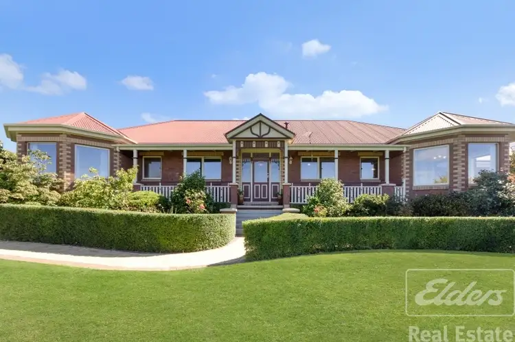 23 Charolais Drive, Norwood TAS 7250