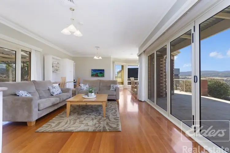 Sixth view of Homely house listing, 23 Charolais Drive, Norwood TAS 7250