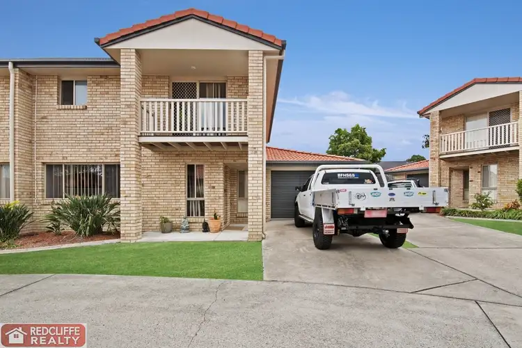 Main view of Homely townhouse listing, 50/90 Webster Road, Deception Bay QLD 4508