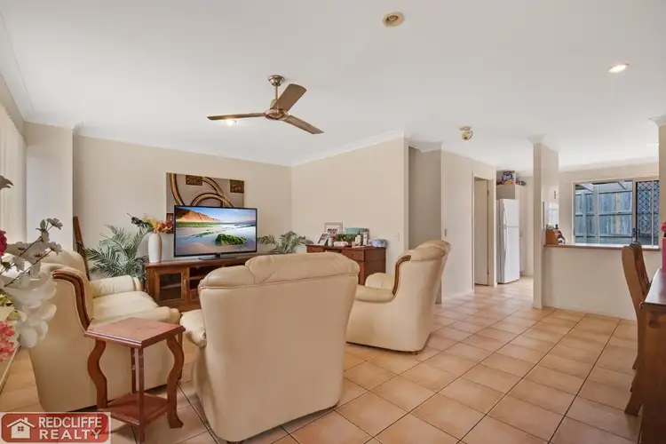 Second view of Homely townhouse listing, 50/90 Webster Road, Deception Bay QLD 4508