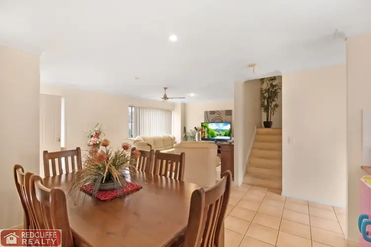 Fourth view of Homely townhouse listing, 50/90 Webster Road, Deception Bay QLD 4508
