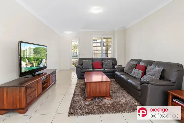 Third view of Homely house listing, 17 Whitfield Parade, Hammondville NSW 2170