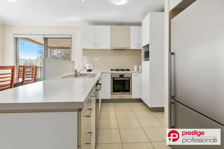 Fourth view of Homely house listing, 17 Whitfield Parade, Hammondville NSW 2170