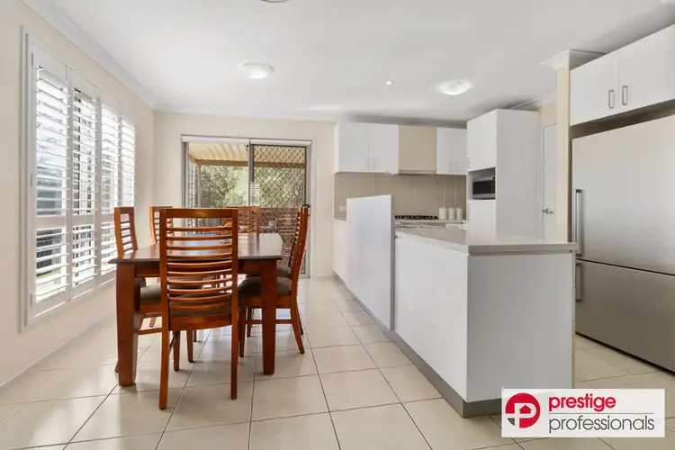 Fifth view of Homely house listing, 17 Whitfield Parade, Hammondville NSW 2170