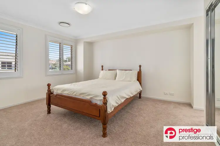 Sixth view of Homely house listing, 17 Whitfield Parade, Hammondville NSW 2170