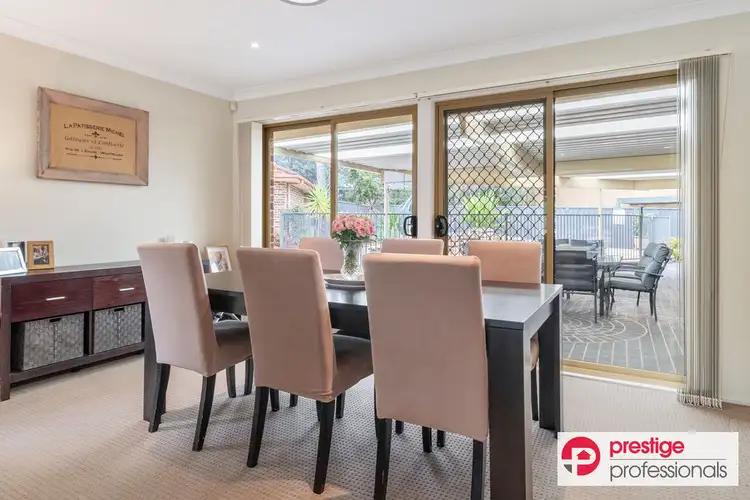Third view of Homely house listing, 14 Continua Court, Wattle Grove NSW 2173