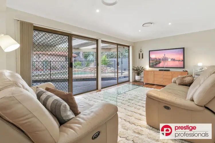 Sixth view of Homely house listing, 14 Continua Court, Wattle Grove NSW 2173