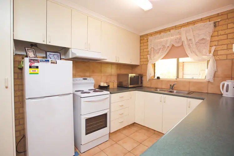 Second view of Homely house listing, 15 Chant Street, Darlington Point NSW 2706