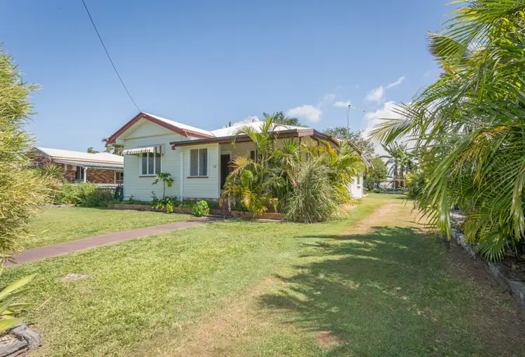 26 Scott Street, South Mackay QLD 4740