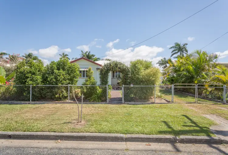 Second view of Homely house listing, 26 Scott Street, South Mackay QLD 4740