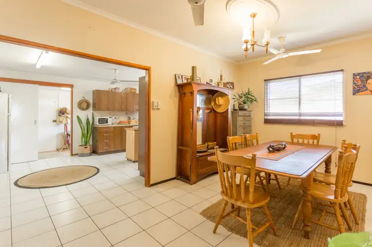Fifth view of Homely house listing, 26 Scott Street, South Mackay QLD 4740