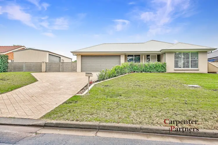 Second view of Homely house listing, 95 Elvy Street, Bargo NSW 2574
