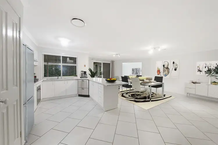 Third view of Homely house listing, 95 Elvy Street, Bargo NSW 2574