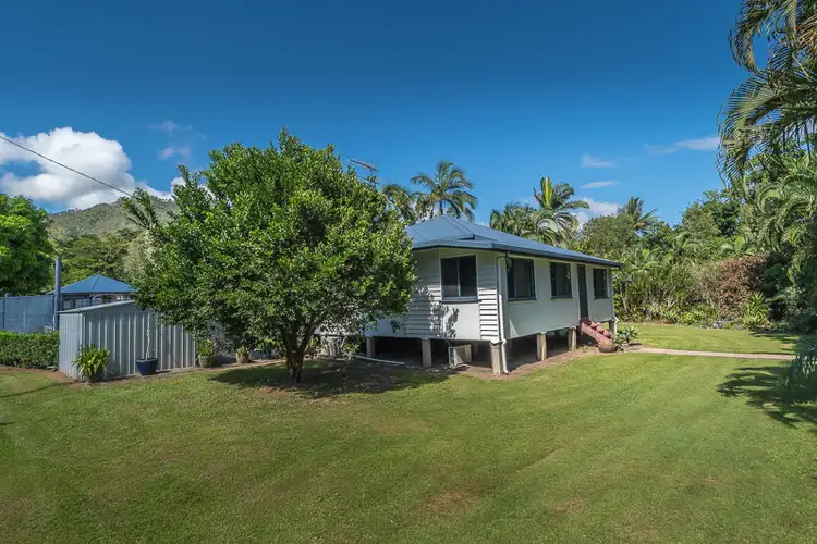 Main view of Homely house listing, 12 Cook Street, Finch Hatton QLD 4756
