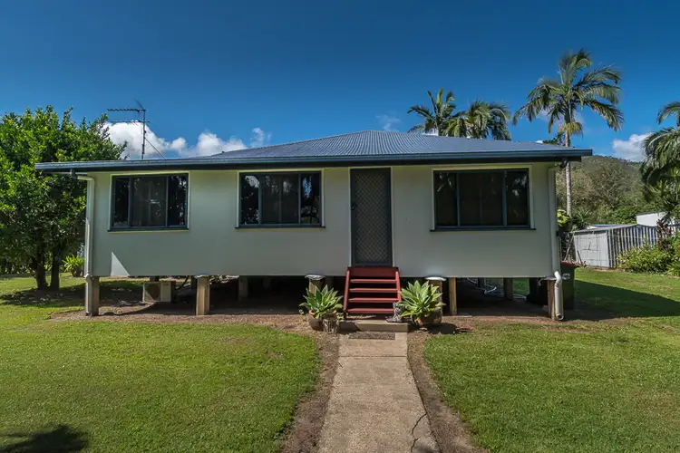Second view of Homely house listing, 12 Cook Street, Finch Hatton QLD 4756
