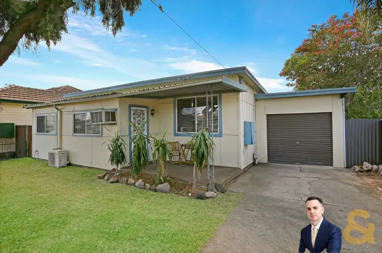 Main view of Homely house listing, 4 Day Street, Colyton NSW 2760