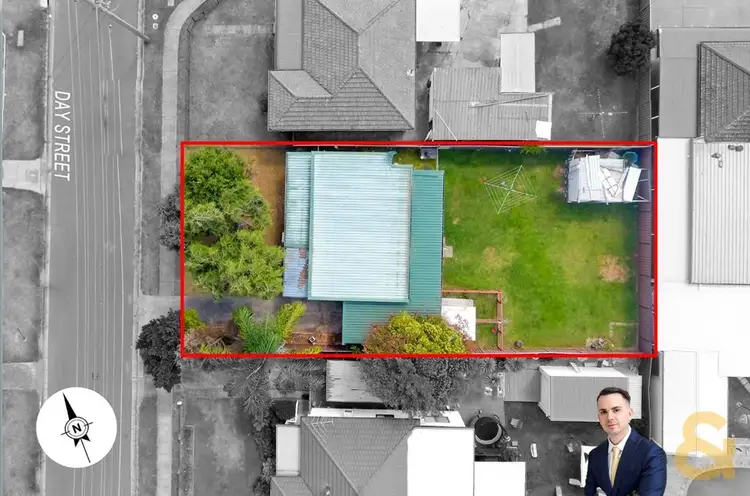 Third view of Homely house listing, 4 Day Street, Colyton NSW 2760