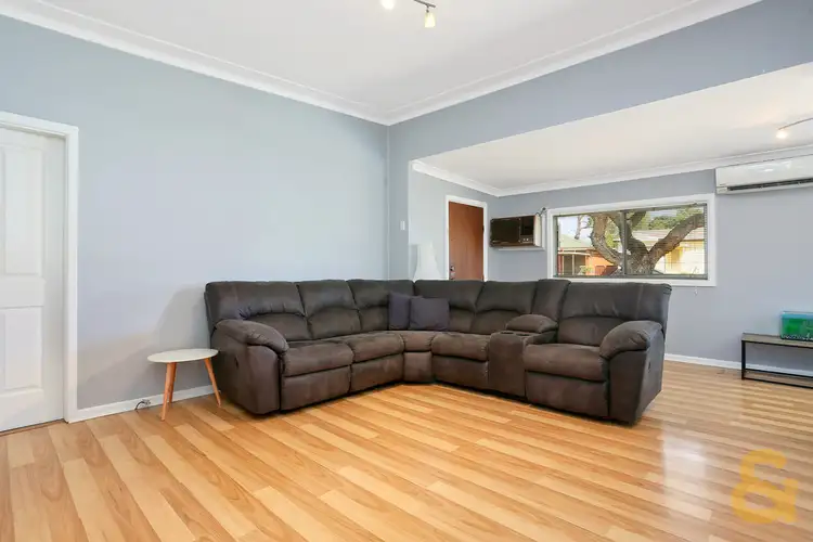 Fourth view of Homely house listing, 4 Day Street, Colyton NSW 2760