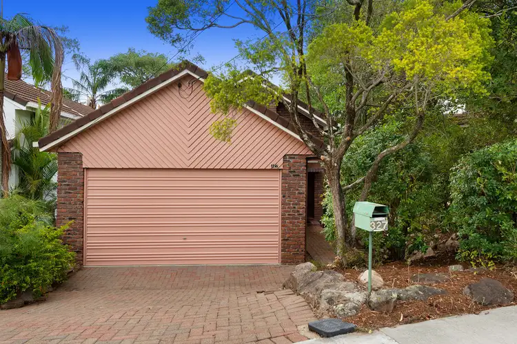 Main view of Homely house listing, 327 Swann Road, St Lucia QLD 4067