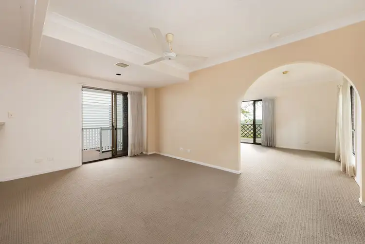 Fifth view of Homely house listing, 327 Swann Road, St Lucia QLD 4067