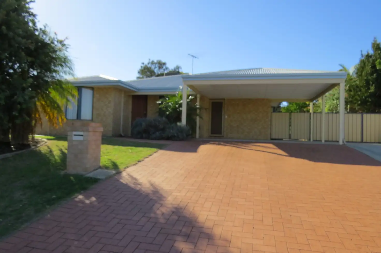 Main view of Homely house listing, 6 LUCIDUS RETREAT, Greenfields WA 6210