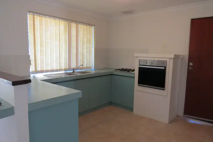 Second view of Homely house listing, 6 LUCIDUS RETREAT, Greenfields WA 6210