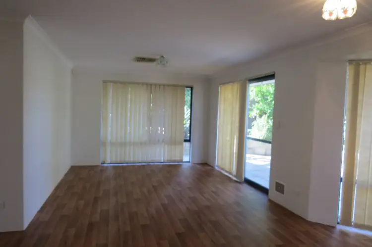 Third view of Homely house listing, 6 LUCIDUS RETREAT, Greenfields WA 6210