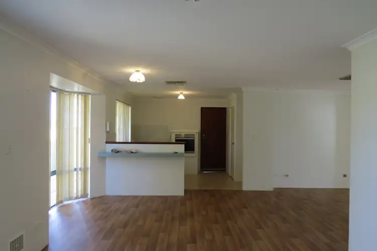 Fifth view of Homely house listing, 6 LUCIDUS RETREAT, Greenfields WA 6210