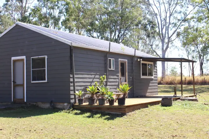 Main view of Homely rural property listing, 1461 Wallaville Goondoon Rd, Gin Gin QLD 4671