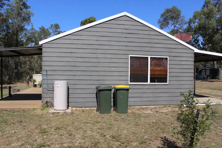 Fourth view of Homely rural property listing, 1461 Wallaville Goondoon Rd, Gin Gin QLD 4671